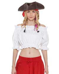 (image for) Sadie Ninnies Blouse