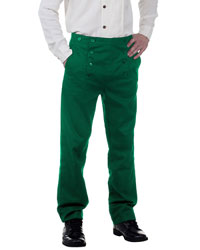 (image for) Architect Men's 100% Cotton Pants