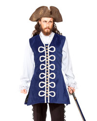 (image for) Edwin Keel Vest