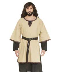 (image for) Basic Medieval Tunic