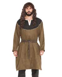 (image for) Adelard Norman Tunic