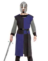 (image for) Alexander Nevsky Knight Tabard