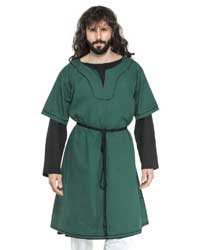 (image for) Eustace Greek Tunic