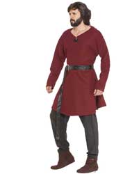 (image for) Aethelstan Saxon Tunic
