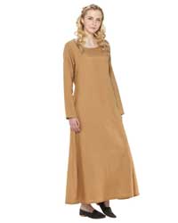 (image for) Hodierna Underdress