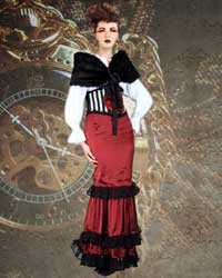 (image for) The Walsingham 4-pc Ensemble