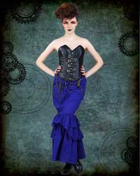 (image for) Captain Of The Skies 2-pc Ensemble