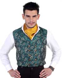 (image for) Holmes Classic Vest