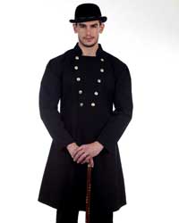 Gentleman's Coat