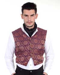 (image for) Gentleman Opera Vest