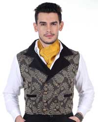 (image for) Hidalgo Vest