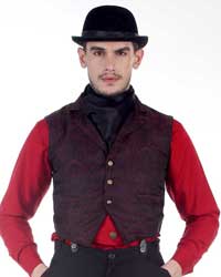 (image for) Clockwork Vest