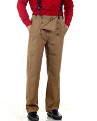 (image for) Architect Pants