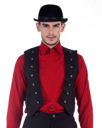 (image for) Lafayette Vest