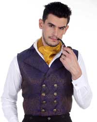 (image for) Aristocrat Vest