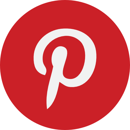 pinterest account